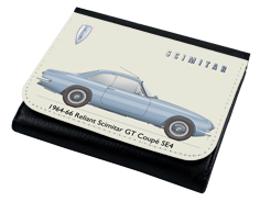 Reliant Scimitar GT Coupe SE4 1964-66 Wallet